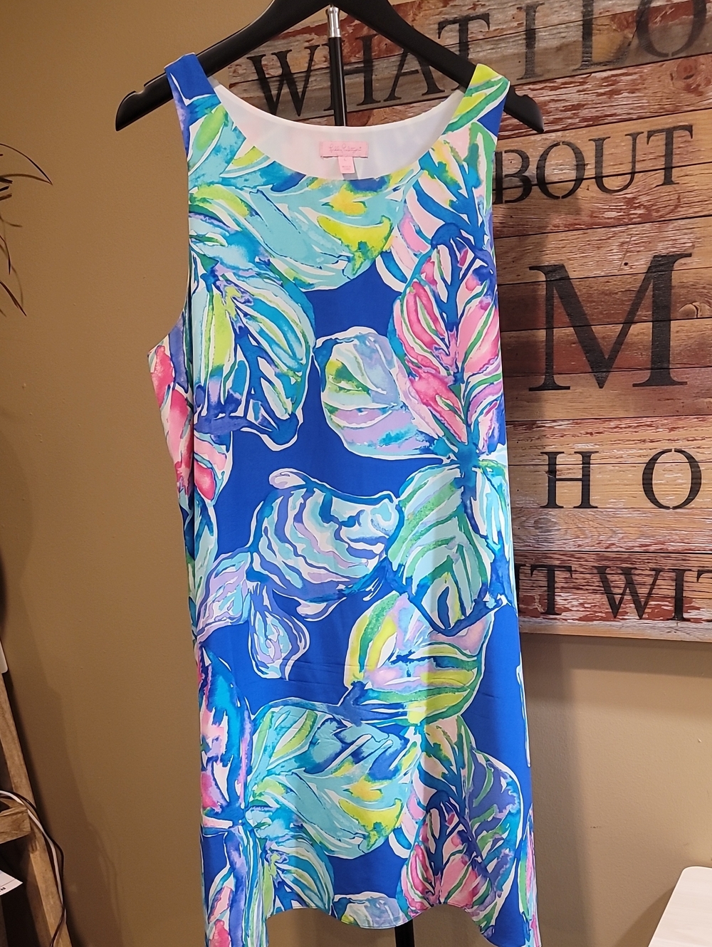 Lilly Pulitzer Dress